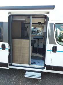 Fahrzeugbild Sun Living V 60 SP Family #10