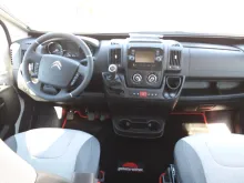 Fahrzeugbild Sun Living V 60 SP Family #11