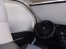 Fahrzeugbild Sun Living V 60 SP Family #12