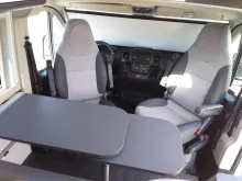 Fahrzeugbild Sun Living V 60 SP Family #14