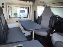 Fahrzeugbild Sun Living V 60 SP Family #13