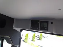 Fahrzeugbild Sun Living V 60 SP Family #29