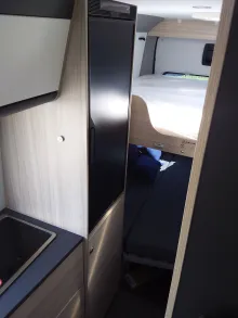 Fahrzeugbild Sun Living V 60 SP Family #17