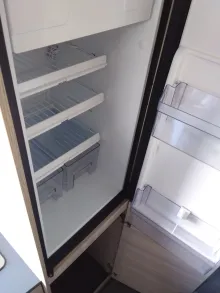 Fahrzeugbild Sun Living V 60 SP Family #18