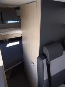 Fahrzeugbild Sun Living V 60 SP Family #19