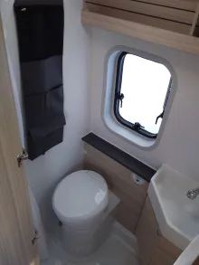 Fahrzeugbild Sun Living V 60 SP Family #20