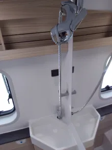 Fahrzeugbild Sun Living V 60 SP Family #22