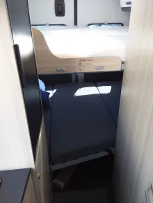 Fahrzeugbild Sun Living V 60 SP Family #26