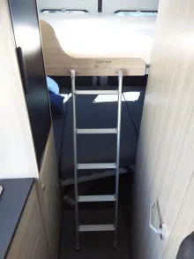 Fahrzeugbild Sun Living V 60 SP Family #25