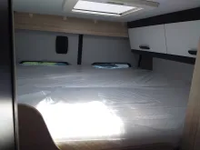 Fahrzeugbild Sun Living V 60 SP Family #23