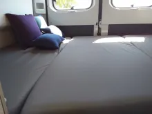 Fahrzeugbild Sun Living V 60 SP Family #24