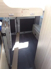 Fahrzeugbild Sun Living V 60 SP Family #27