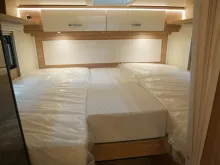 Fahrzeugbild Bürstner Limited T 690 G (Autom. Solar RFK Navi Markise) #9