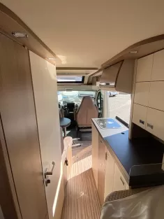 Bild 7 Malibu First Class - Two Rooms 640 LE RB charming GT