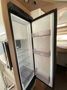 Fahrzeugbild Malibu T 410 DB #9