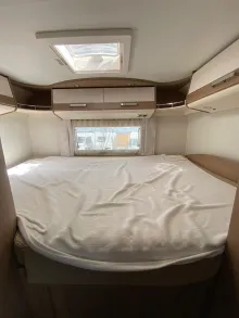 Fahrzeugbild Malibu T 410 DB #7