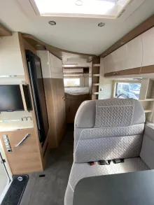 Fahrzeugbild Malibu T 410 DB #4