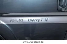 Fahrzeugbild GIOTTILINE Therry T32S Modell 2022 mit Hubbett #6