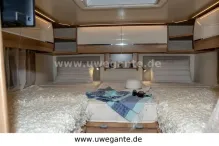 Fahrzeugbild GIOTTILINE Therry T32S Modell 2022 mit Hubbett #7