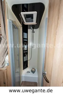 Fahrzeugbild GIOTTILINE Therry T32S Modell 2022 mit Hubbett #18