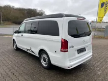 Fahrzeugbild Mercedes-Benz Rhön Camper Vito Tourer 119 RWD #4