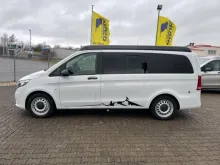 Fahrzeugbild Mercedes-Benz Rhön Camper Vito Tourer 119 RWD #5