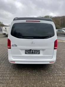Fahrzeugbild Mercedes-Benz Rhön Camper Vito Tourer 119 RWD #6