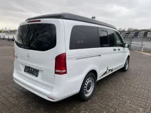 Fahrzeugbild Mercedes-Benz Rhön Camper Vito Tourer 119 RWD #7