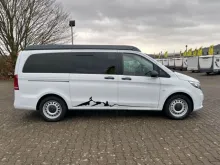 Fahrzeugbild Mercedes-Benz Rhön Camper Vito Tourer 119 RWD #8