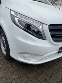 Fahrzeugbild Mercedes-Benz Rhön Camper Vito Tourer 119 RWD #9