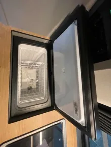 Fahrzeugbild Mercedes-Benz Rhön Camper Vito Tourer 119  4x4 #21