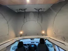 Fahrzeugbild Mercedes-Benz Rhön Camper Vito Tourer 119  4x4 #24