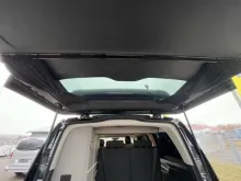 Fahrzeugbild Mercedes-Benz Rhön Camper Vito Tourer 119  4x4 #27