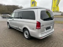 Fahrzeugbild Mercedes-Benz Rhön Camper Vito Tourer 119  4x4 #7