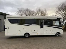 Fahrzeugbild Concorde CHARISMA 900 LS #4