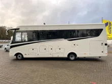 Fahrzeugbild Concorde CHARISMA 900 LS #5