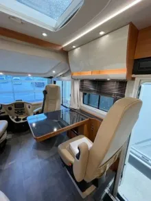 Fahrzeugbild Concorde CHARISMA 900 LS #10