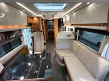 Fahrzeugbild Concorde CHARISMA 900 LS #11