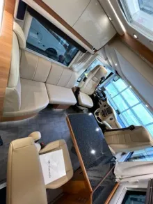 Fahrzeugbild Concorde CHARISMA 900 LS #12