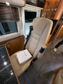 Fahrzeugbild Concorde CHARISMA 900 LS #13