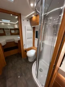 Fahrzeugbild Concorde CHARISMA 900 LS #15