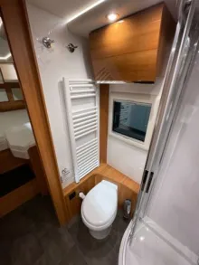 Fahrzeugbild Concorde CHARISMA 900 LS #16