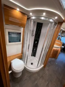 Fahrzeugbild Concorde CHARISMA 900 LS #17