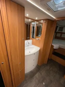 Fahrzeugbild Concorde CHARISMA 900 LS #20