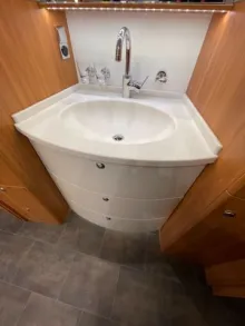 Fahrzeugbild Concorde CHARISMA 900 LS #21