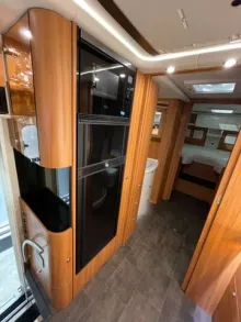 Fahrzeugbild Concorde CHARISMA 900 LS #22