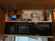 Fahrzeugbild Concorde CHARISMA 900 LS #24