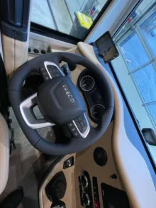 Fahrzeugbild Concorde CHARISMA 900 LS #25