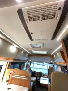 Fahrzeugbild Concorde CHARISMA 900 LS #26