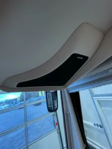 Fahrzeugbild Concorde CHARISMA 900 LS #27